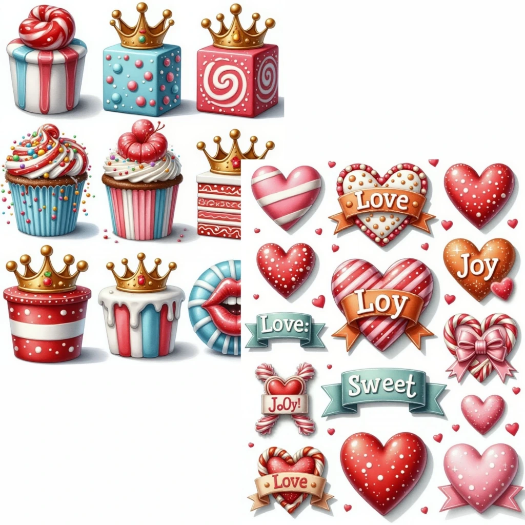 love junk journal 13