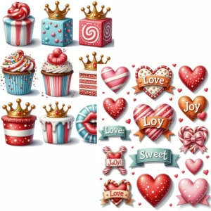 love junk journal 13