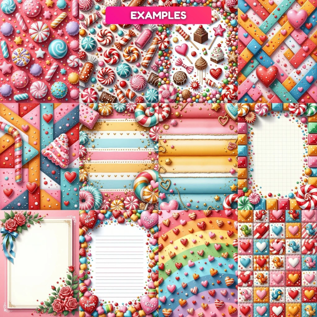 love junk journal 3