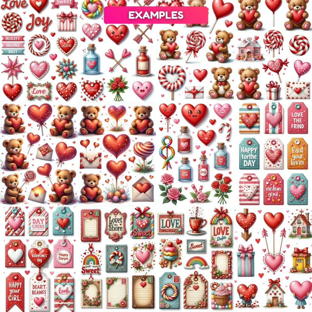 love junk journal 4