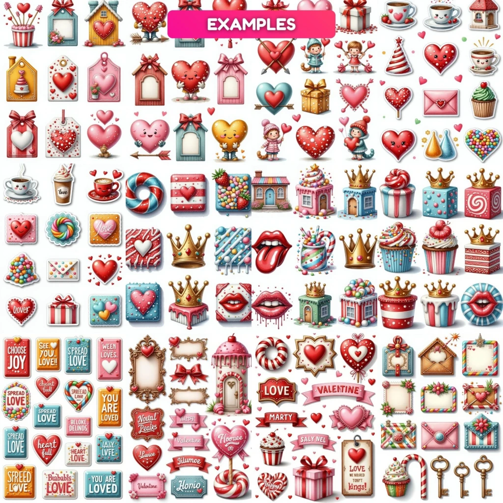 love junk journal 5