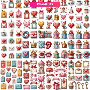 love junk journal 5