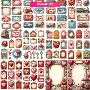 love junk journal 6