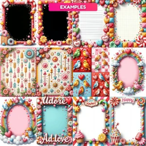 love junk journal 8