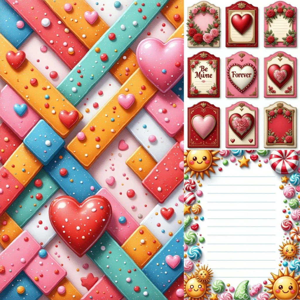 love junk journal 9