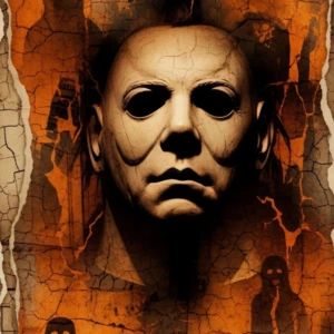 michael myers kit 8