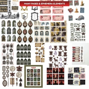 stranger things kit 3