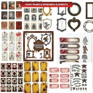 stranger things kit 5