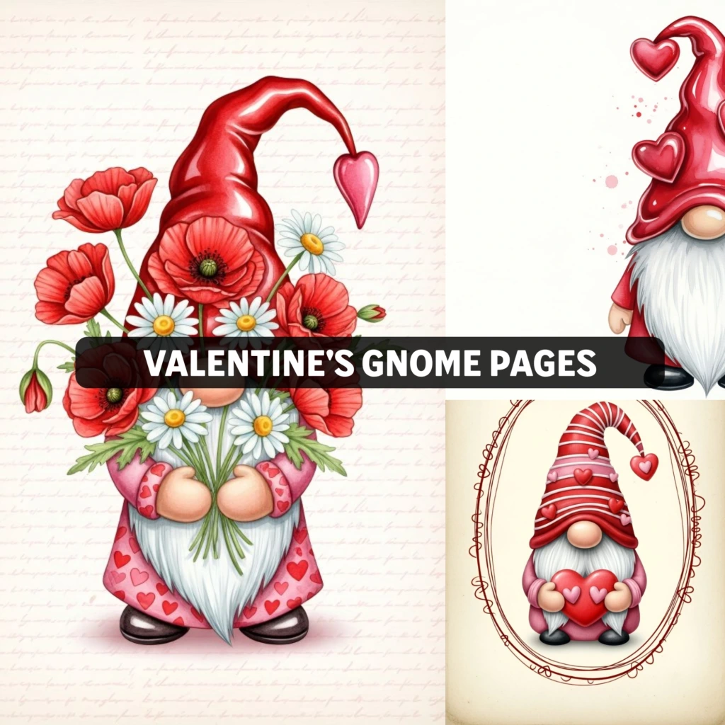 valentine gnomes 3