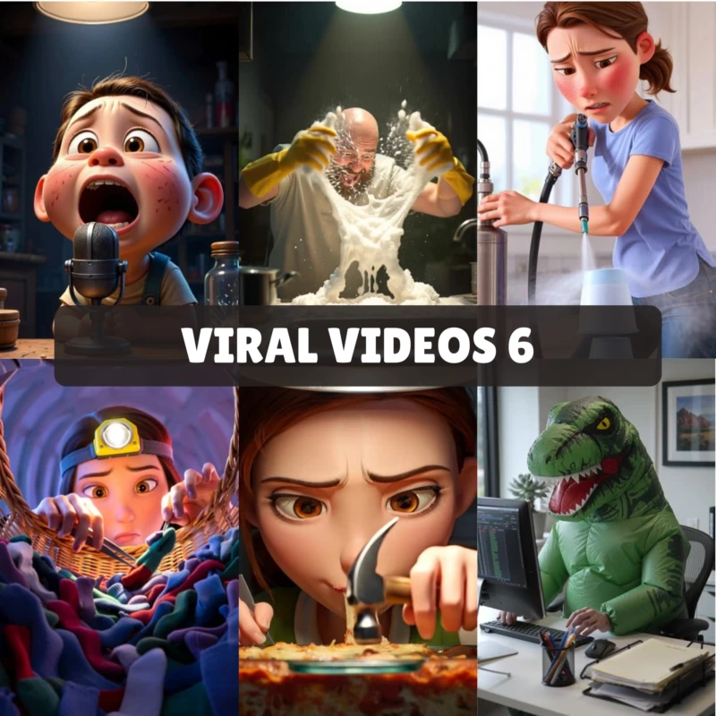 viral videos 6 1