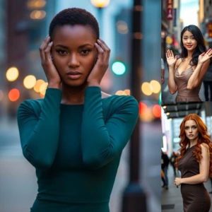 Super Models Images Promo Artboard 10