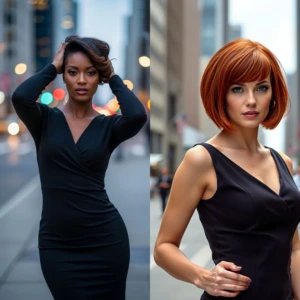 Super Models Images Promo Artboard 15