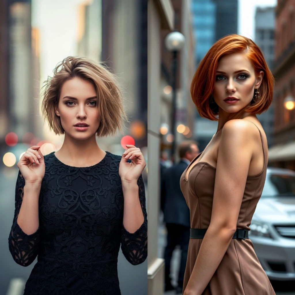 Super Models Images Promo Artboard 16