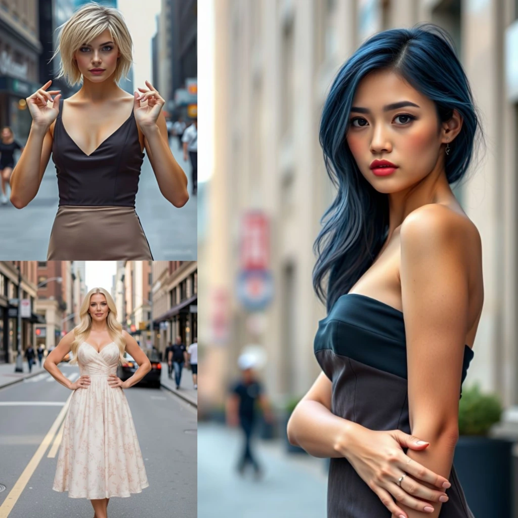 Super Models Images Promo Artboard 6