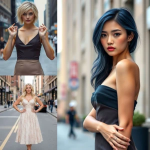 Super Models Images Promo Artboard 6