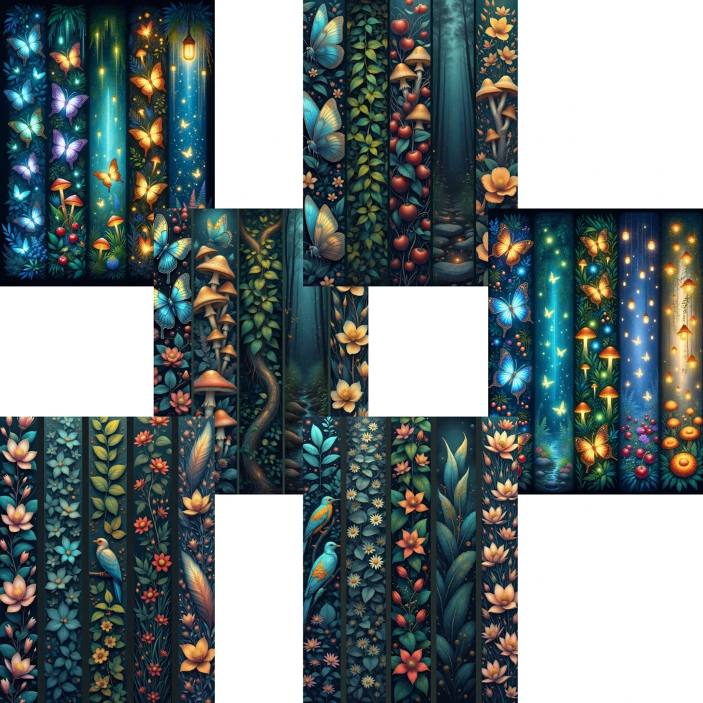 WasiNatuteFantasyPromos Artboard 2