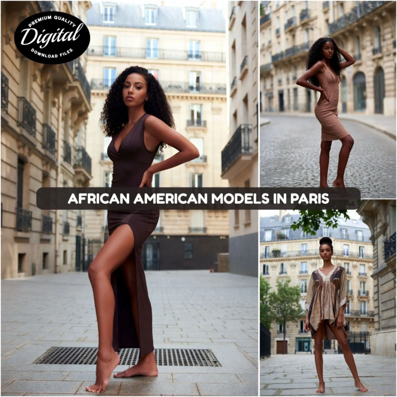 african american models (2)