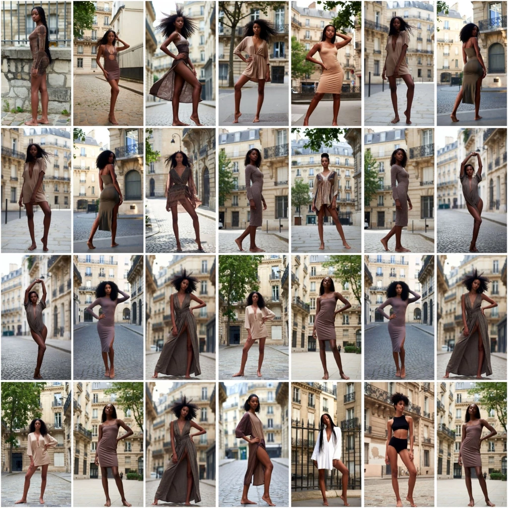 african american models (4)