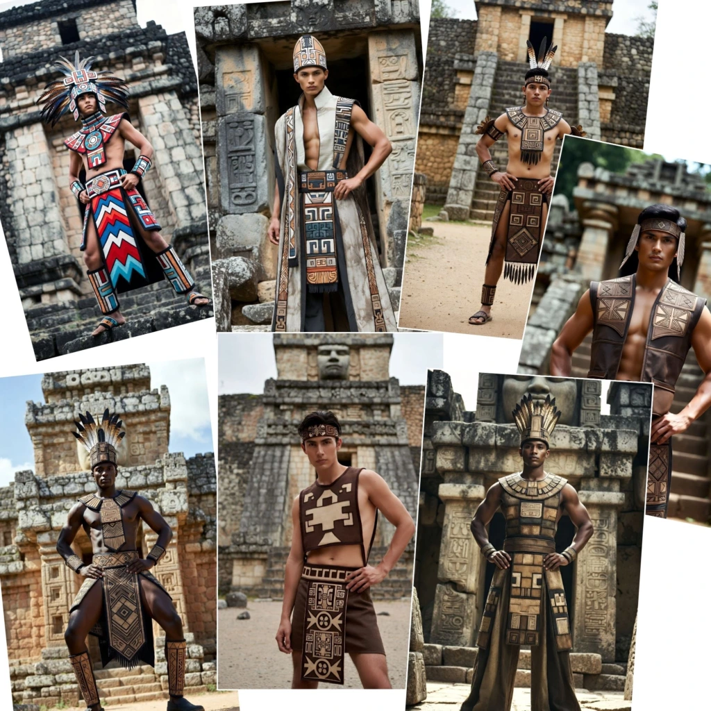 aztec male models (11)