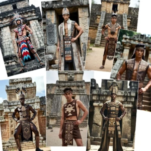 aztec male models (11)