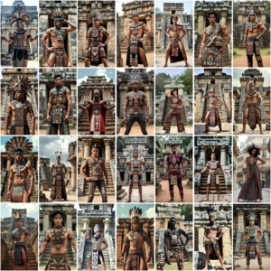 aztec male models (4)
