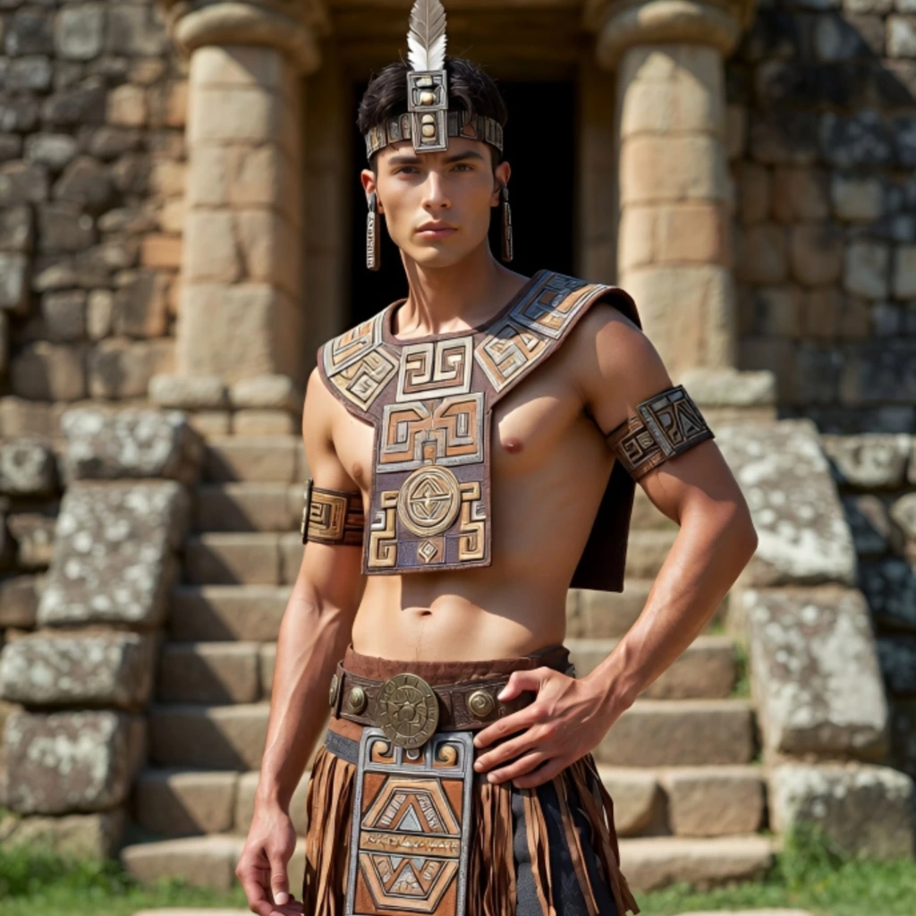 aztec male models (6)