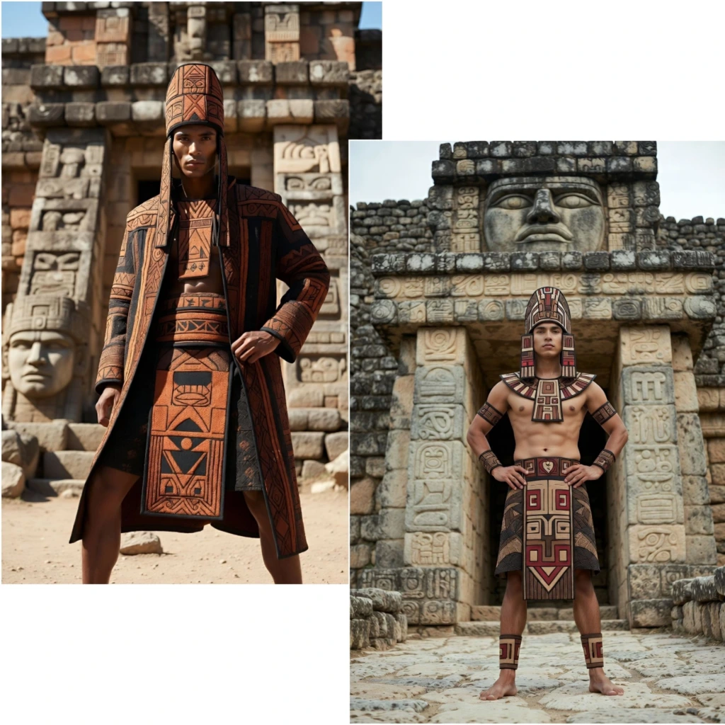 aztec male models (8)