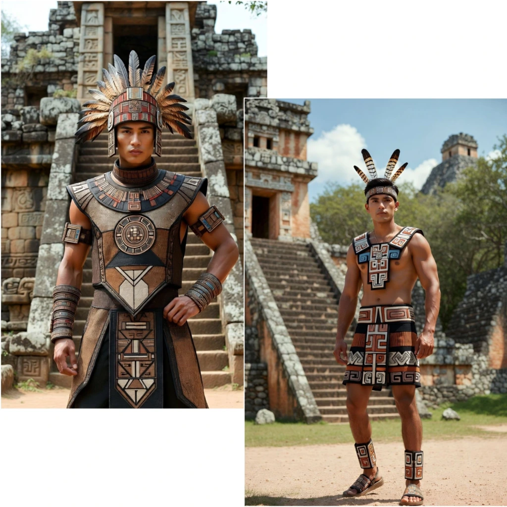 aztec male models (9)