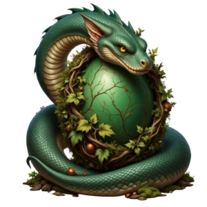 dragon egg clipart (6)