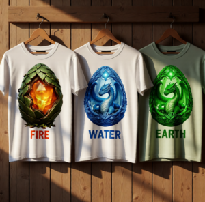 dragon eggs clipart (2) Copy