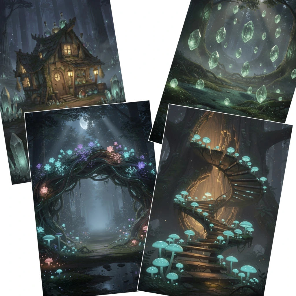 enchanted images (10)