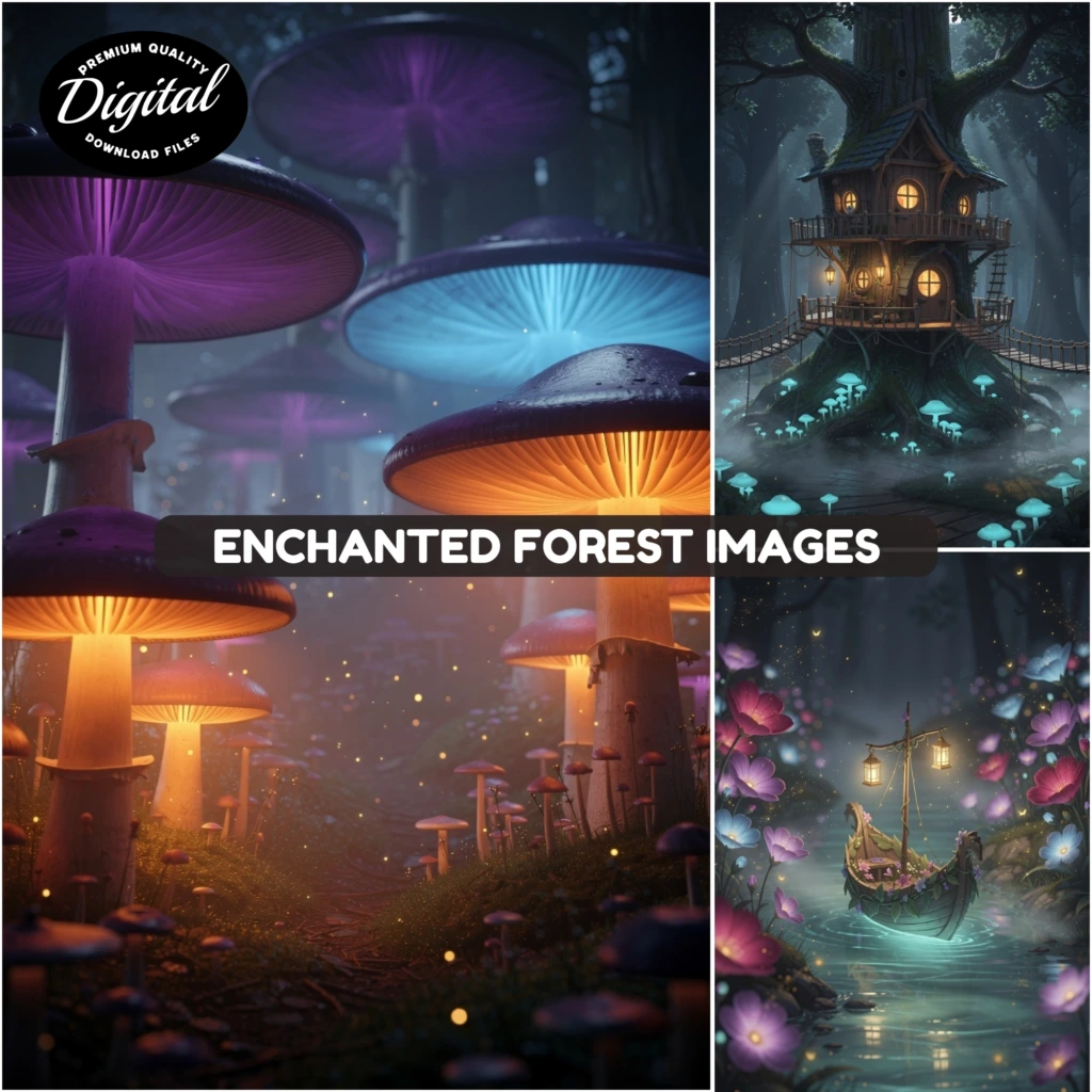 enchanted images (2)