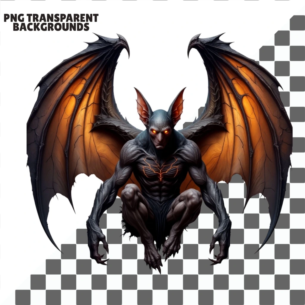 fierce animal clipart (10)