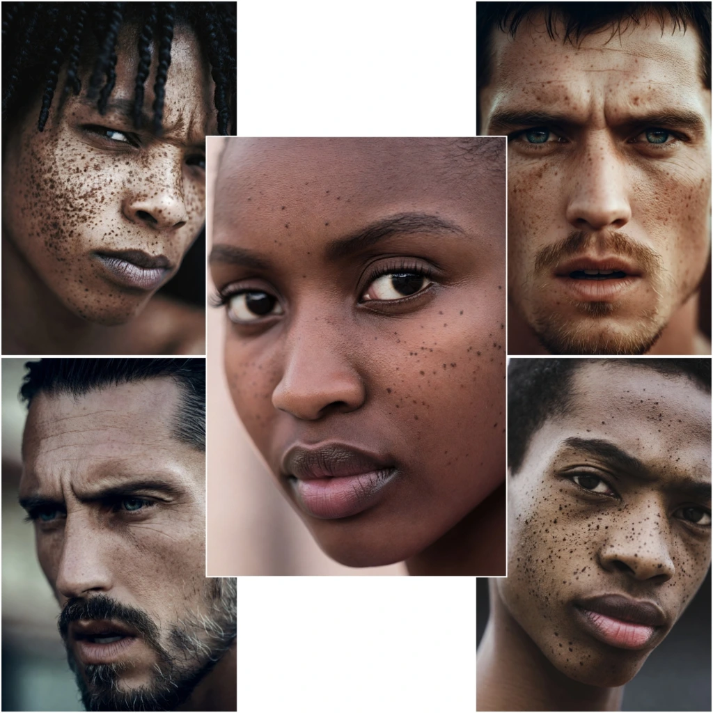 freckles models (11)