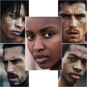 freckles models (11)
