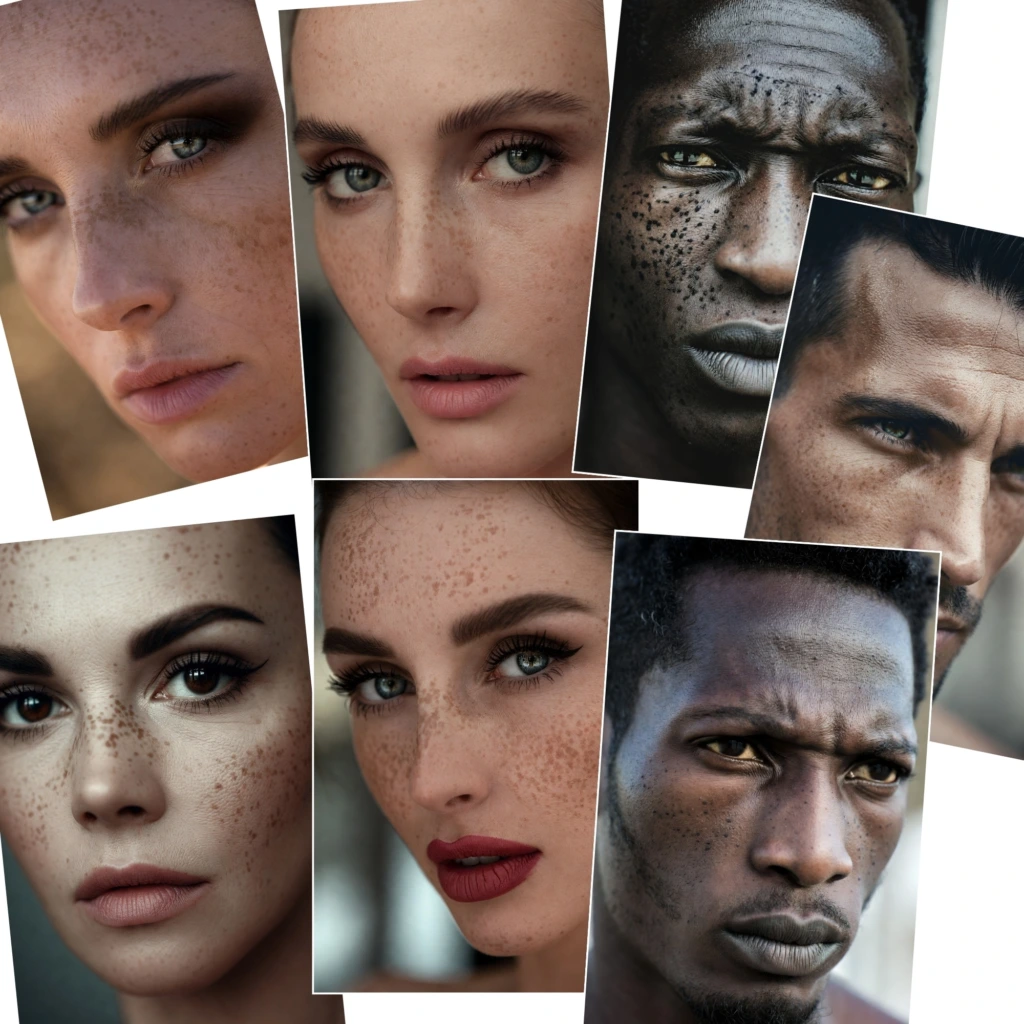 freckles models (12)
