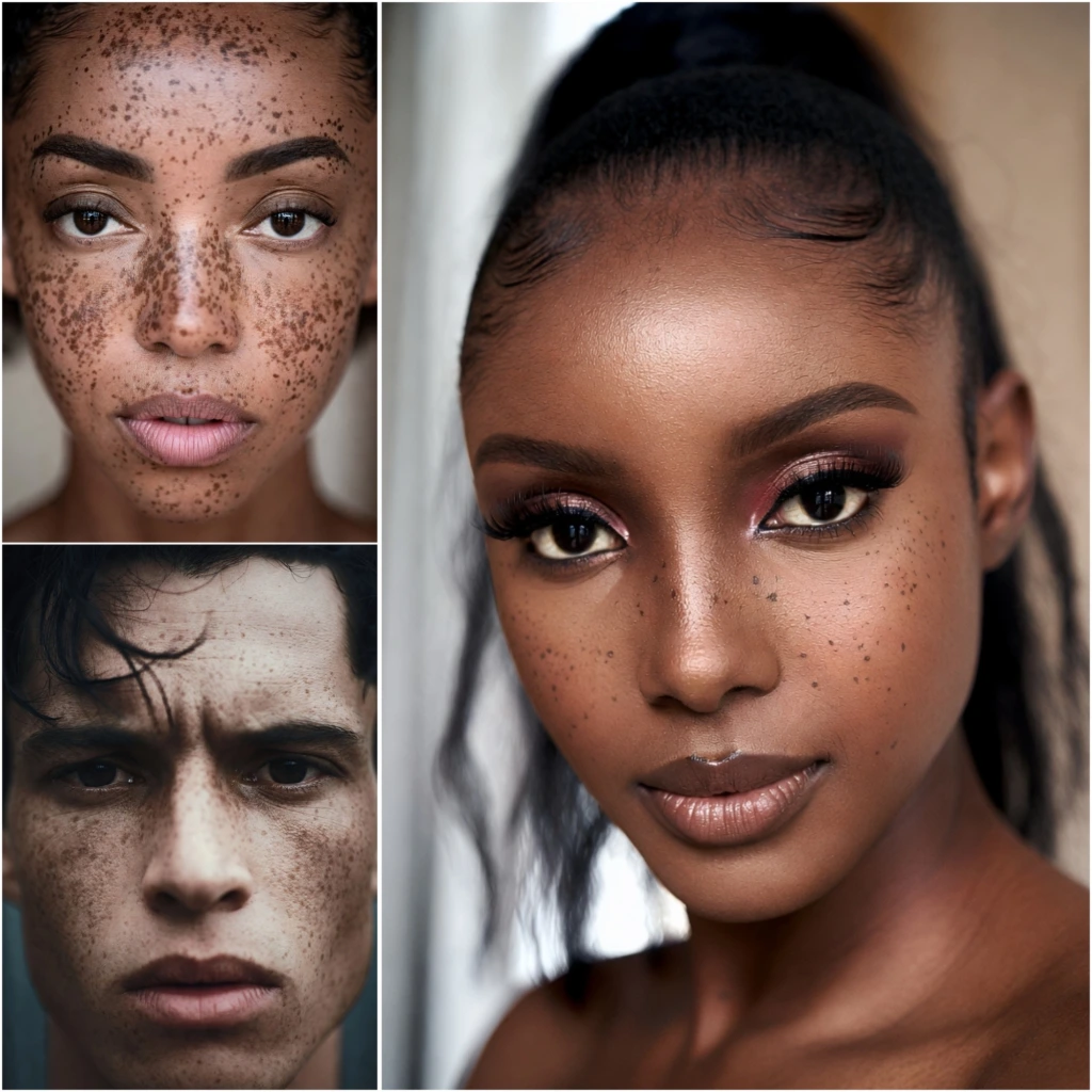 freckles models (6)