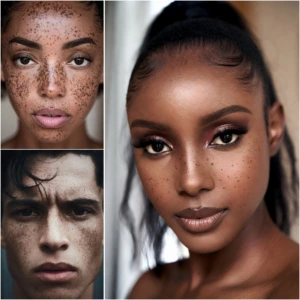 freckles models (6)
