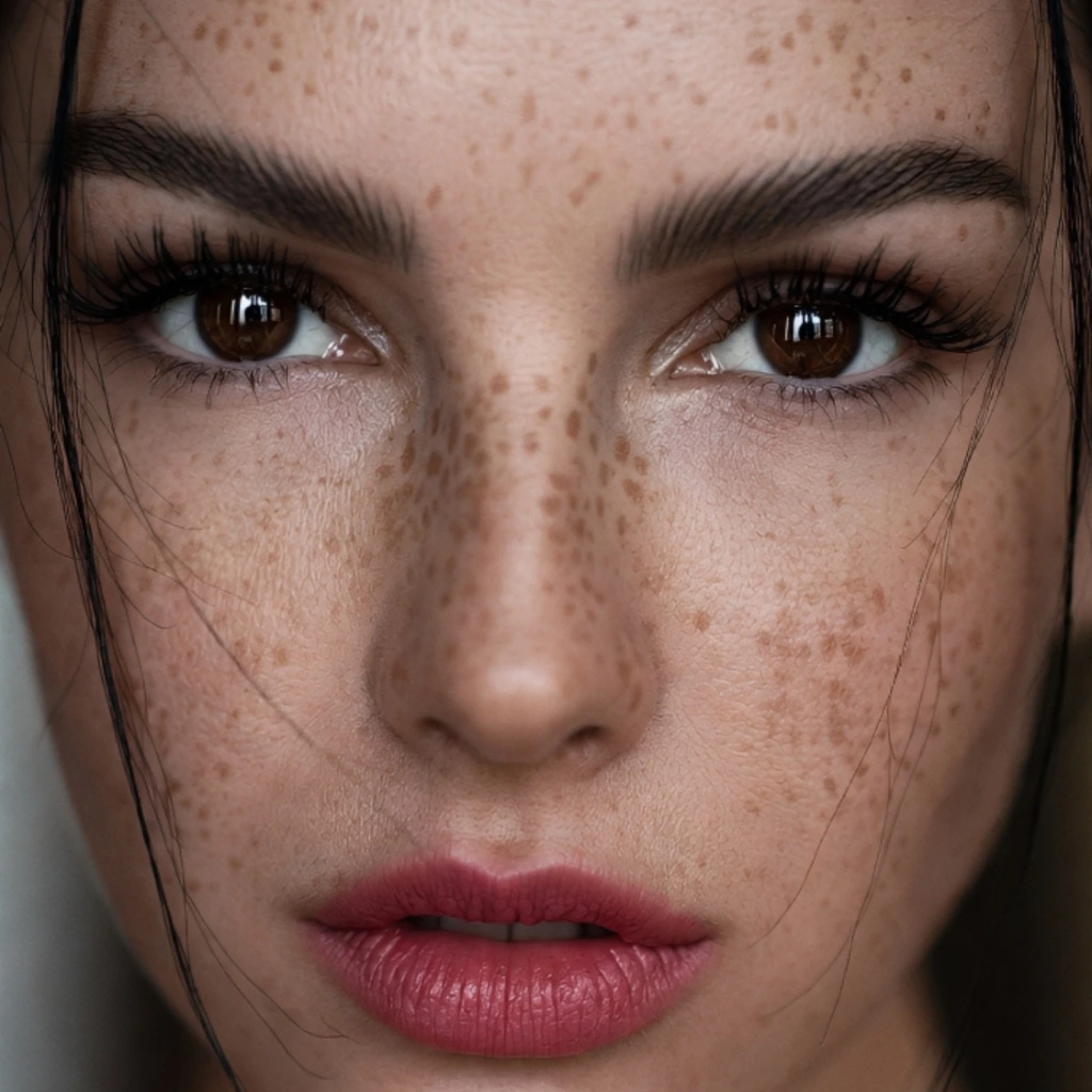 freckles models (7)