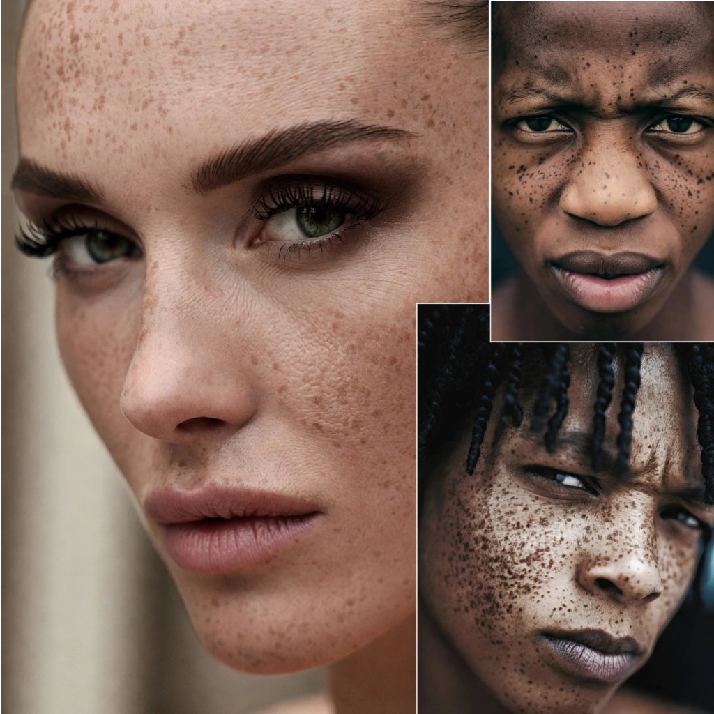 freckles models (8)