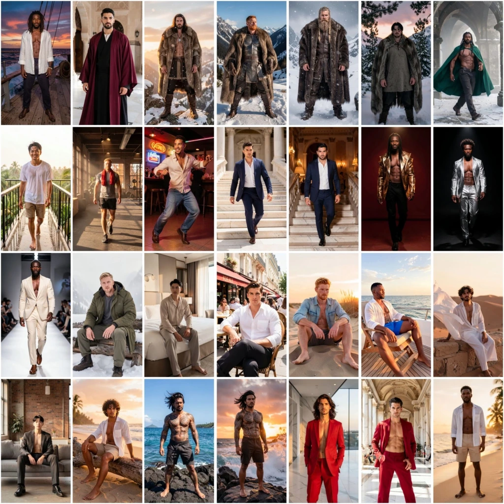 male models (4)