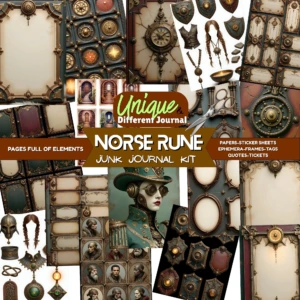 norse junk journal (2)