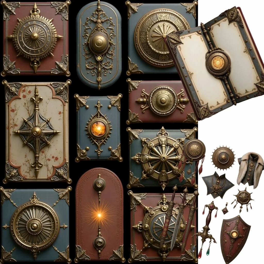 norse junk journal (8)