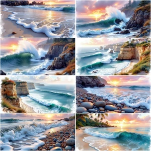 ocean waves images (5)