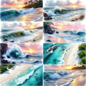 ocean waves images (6)