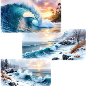 ocean waves images (8)