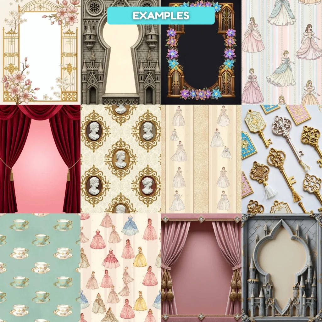 princess castle kit (3)