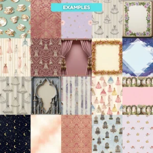 princess castle kit (6)