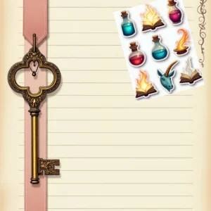 princess castle kit (9)