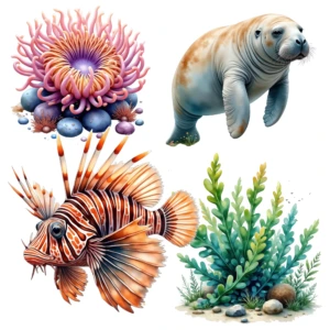 sea creatures (3)